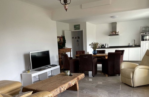 't Rooth Other | Rural Holiday Home in Cadier and Keer with Garden