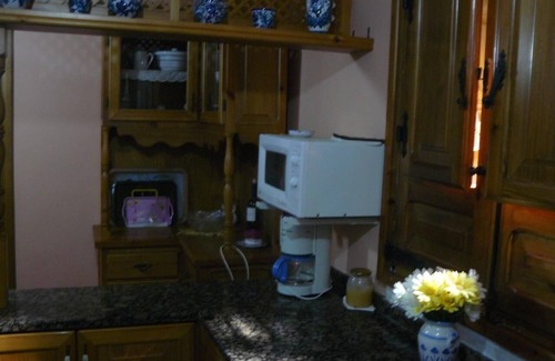 Ainzon House | Rural holiday home Torre de Campos in Ainzón - Main building