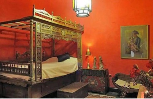 Orgaz Cottage | Rural House 5 Stars - La Puerta Mora - Relax