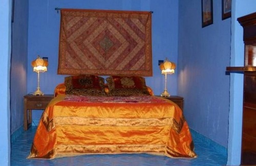 Orgaz Cottage | Rural House 5 Stars - La Puerta Mora - Relax