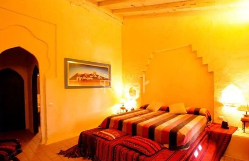 Orgaz Cottage | Rural House 5 Stars - La Puerta Mora - Relax