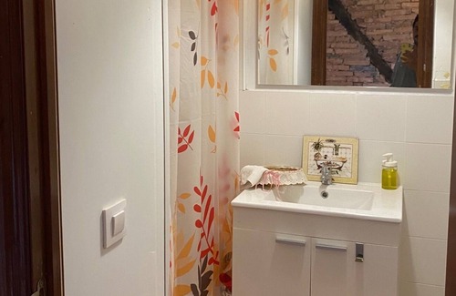 San Martin de Bada Cottage | Rural House Cangas de Onís (in exemplary village 2021)