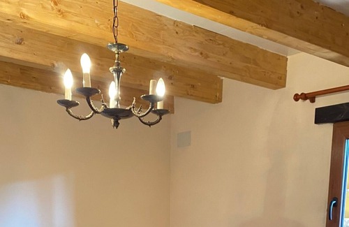 San Martin de Bada Cottage | Rural House Cangas de Onís (in exemplary village 2021)