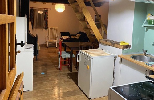 San Martin de Bada Cottage | Rural House Cangas de Onís (in exemplary village 2021)