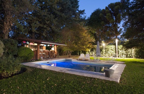 Bajo Lunlunta Cottage | Rural House Casa Florentina Pe
