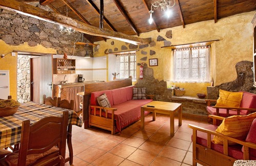 Tejeda Cottage | Rural House center of Gran canaria