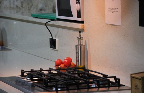 Torroella de Montgri Other | Rural house for groups and hikers, nature and tranquility lovers.