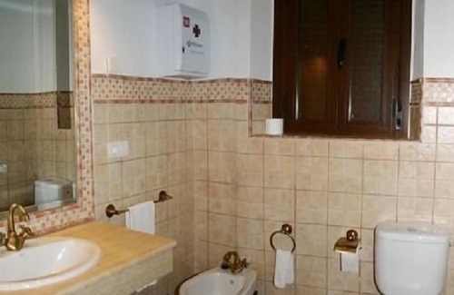 Aracena Cottage | Rural house (full rental) Finca El Tornero for 10 people