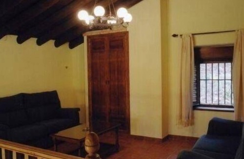 Aracena Cottage | Rural house (full rental) Finca El Tornero for 10 people