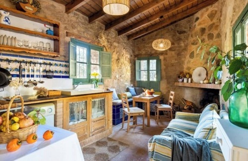 Jabugo Cottage | Rural house in Natural Park Aracena! lavandula