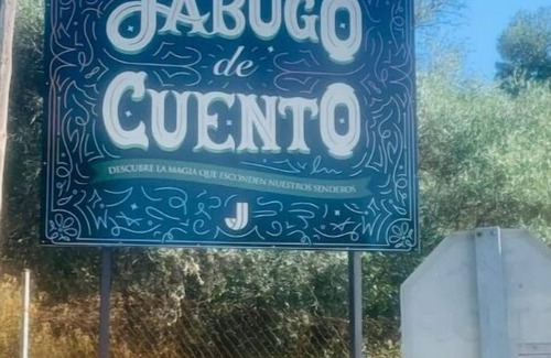 Jabugo Cottage | Rural house in Natural Park Aracena! lavandula