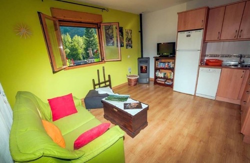 La Omanuela House | Rural house in the mountain of Leon - La Omañuela