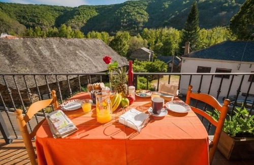 La Omanuela House | Rural house in the mountain of Leon - La Omañuela