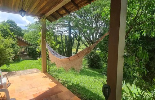 Mariana Pimentel Cottage | Rural house Mimo Farm