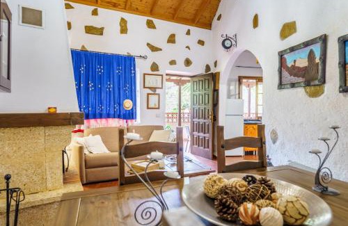 Agulo House | Rural House Mercedes-Solarium & Nature Views