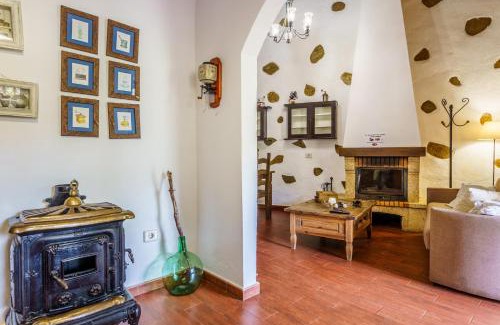 Agulo House | Rural House Mercedes-Solarium & Nature Views