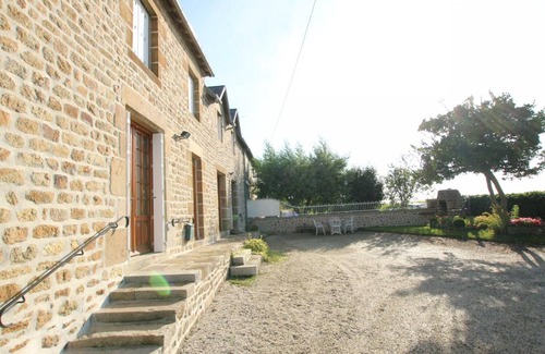 Lolif Cottage | Rural house near Mont Saint Michel