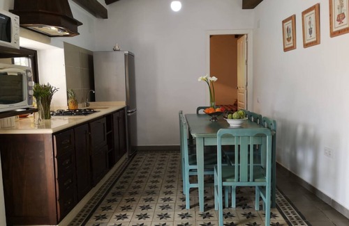 Benamahoma Cottage | Rural House Puente del Nacimiento in the Sierra de Grazalema