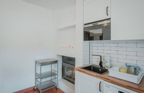 Torrecaballeros House | Rural House 'Rural Torrecaballeros' with Mountain View, Private Pool and Wi-Fi