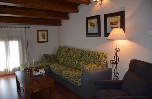 Vilar de Canes House | Rural house with hydromassage