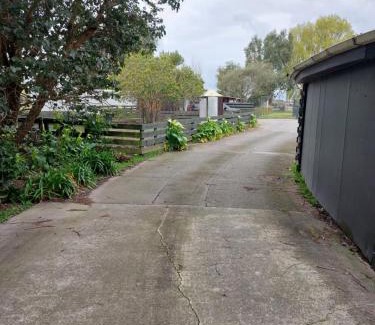 Palmerston North Apartment | Rural in the city