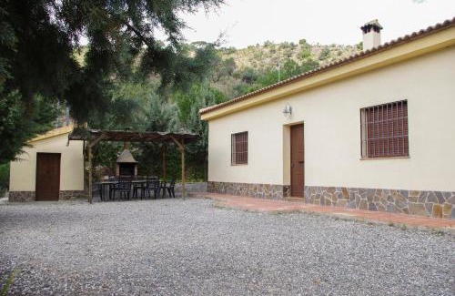 Ciudad Jardin House | Rural Montes Málaga: Finca Pedregales