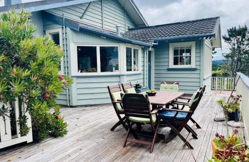 Waitakere House | Rural paradise 30 mins from Auckland CBD