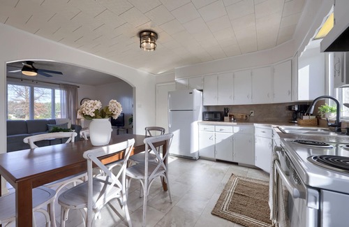 Spring Glen House | Rural, peaceful, sleeps 6, mountain views