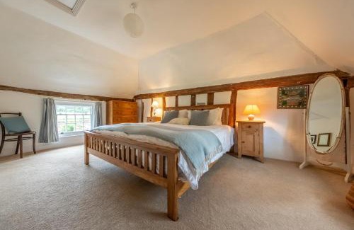 Stoke by Nayland House | Rural perfection in Constable Country - Beachams Cottage