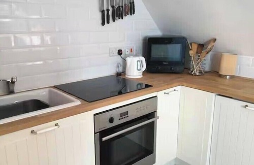 Hilton Apartment | Rural Property Dorset Parking Historic Views