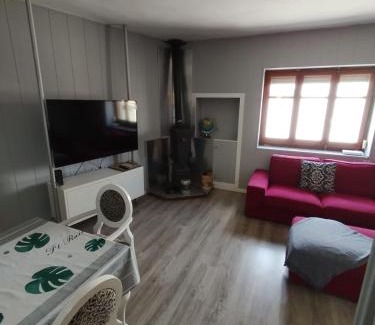 Villar del Arzobispo House | rural relax