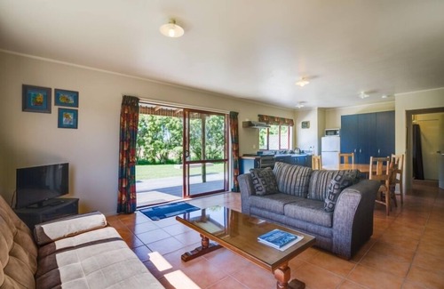Havelock North House | Rural Retreat in Havelock North