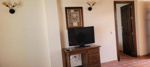 Cazalla De La Sierra House | Rural Vega de Cazalla