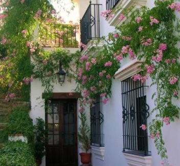 Cazalla De La Sierra House | Rural Vega de Cazalla