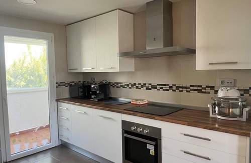 Dilar Cottage | Rural Villa Granada