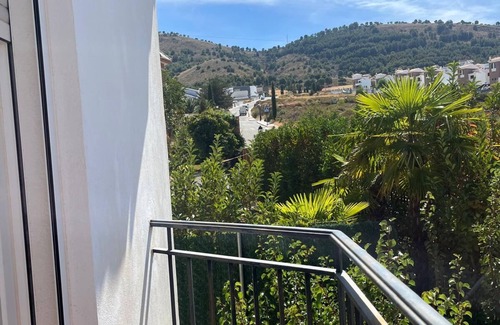 Dilar Cottage | Rural Villa Granada