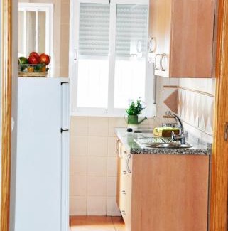 Guejar Sierra Apartment | Ruralguejar