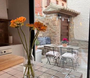 Mora de Rubielos House | ruralhomemora