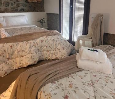 Mora de Rubielos House | ruralhomemora