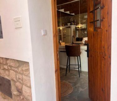 Mora de Rubielos House | ruralhomemora