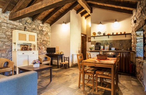 Carucedo Cottage | Ruralmédulas Las Medulas - El Bierzo House 3