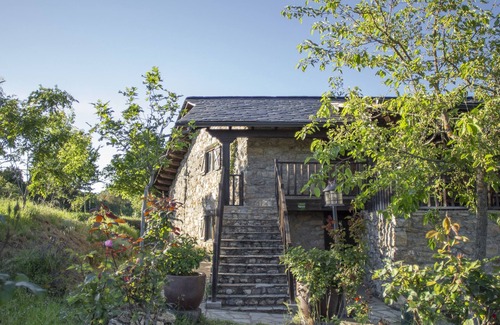 Carucedo Cottage | Ruralmédulas Las Medulas - El Bierzo House 3