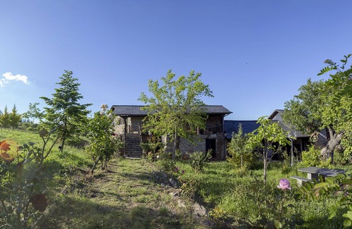 Carucedo Cottage | Ruralmédulas Las Medulas - El Bierzo House 3
