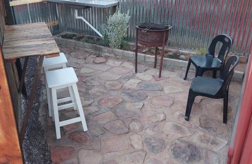 Loxton House | Rus n Bietjie Guest House
