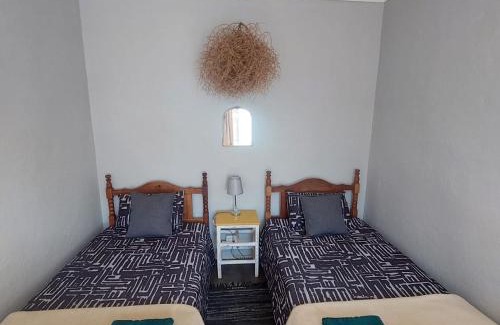 Loxton House | Rus n Bietjie Guest House