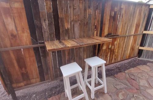Loxton House | Rus n Bietjie Guest House
