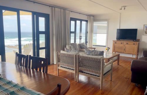 Buffalo Bay House | Rus & Roes Beach Home