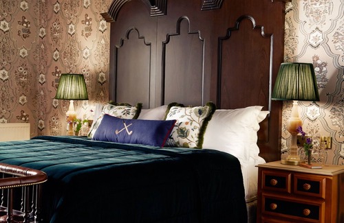 St. Andrews Hotel | Rusacks St Andrews