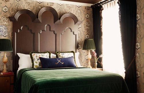 St. Andrews Hotel | Rusacks St Andrews