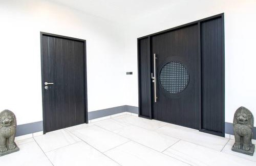 Krabi Villa | RUSARDI Poolvilla Ao Nang - new Villa 4 Bedrooms 4 Bathrooms, 10m Pool